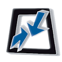 Symbol der App Horizont bei Google Play